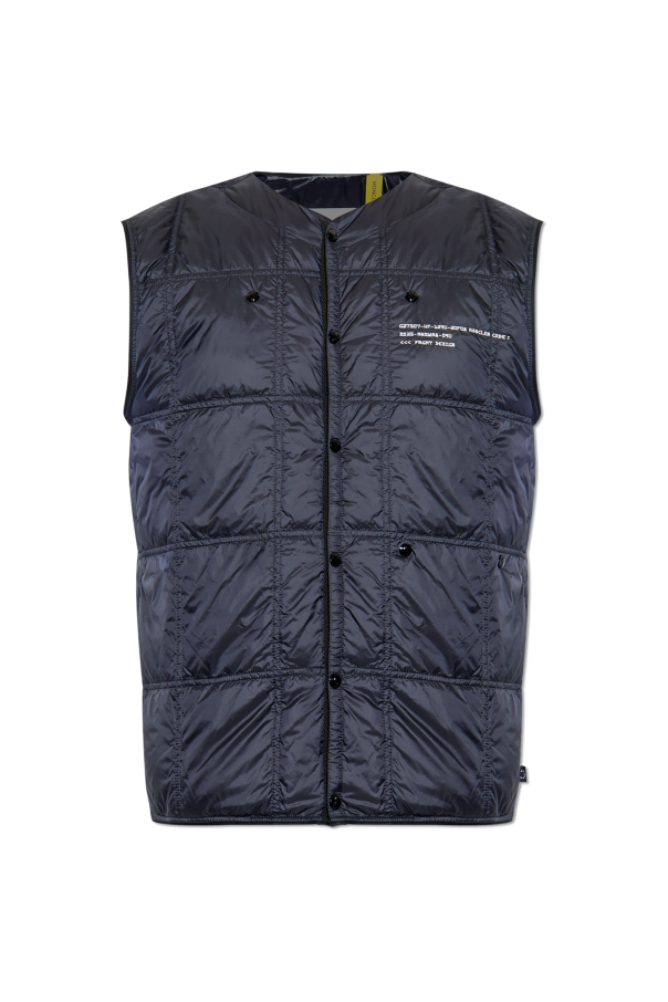 7 MONCLER FRGMT HIROSHI FUJIWARA od Moncler Genius