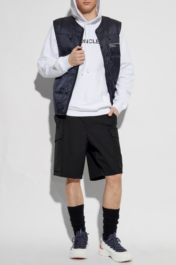 Moncler Genius 7 MONCLER FRGMT HIROSHI FUJIWARA