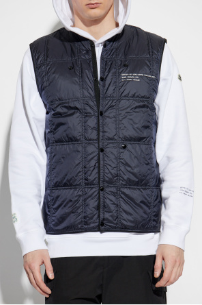 Moncler Genius 7 MONCLER FRGMT HIROSHI FUJIWARA