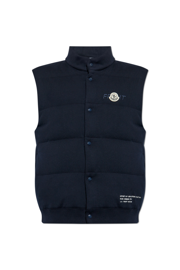 7 MONCLER FRGMT HIROSHI FUJIWARA od Moncler Genius