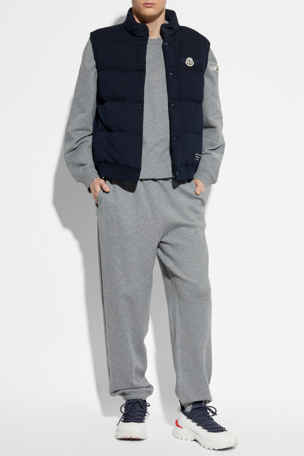 Moncler Genius 7 MONCLER FRGMT HIROSHI FUJIWARA