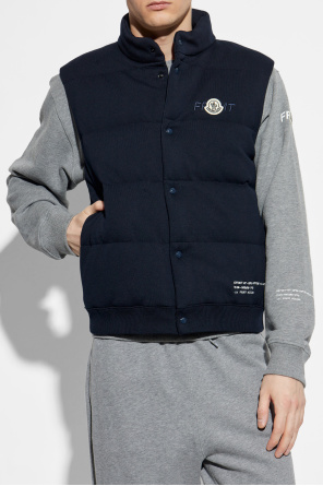 Moncler Genius 7 MONCLER FRGMT HIROSHI FUJIWARA