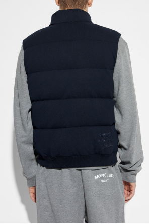 Moncler Genius 7 MONCLER FRGMT HIROSHI FUJIWARA