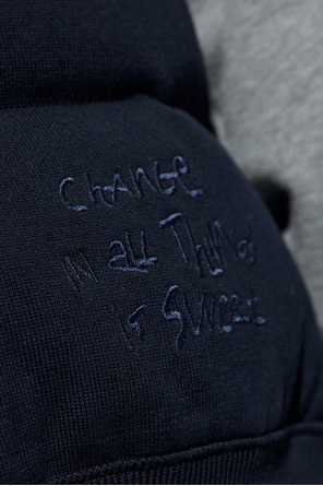 Moncler Genius 7 MONCLER FRGMT HIROSHI FUJIWARA