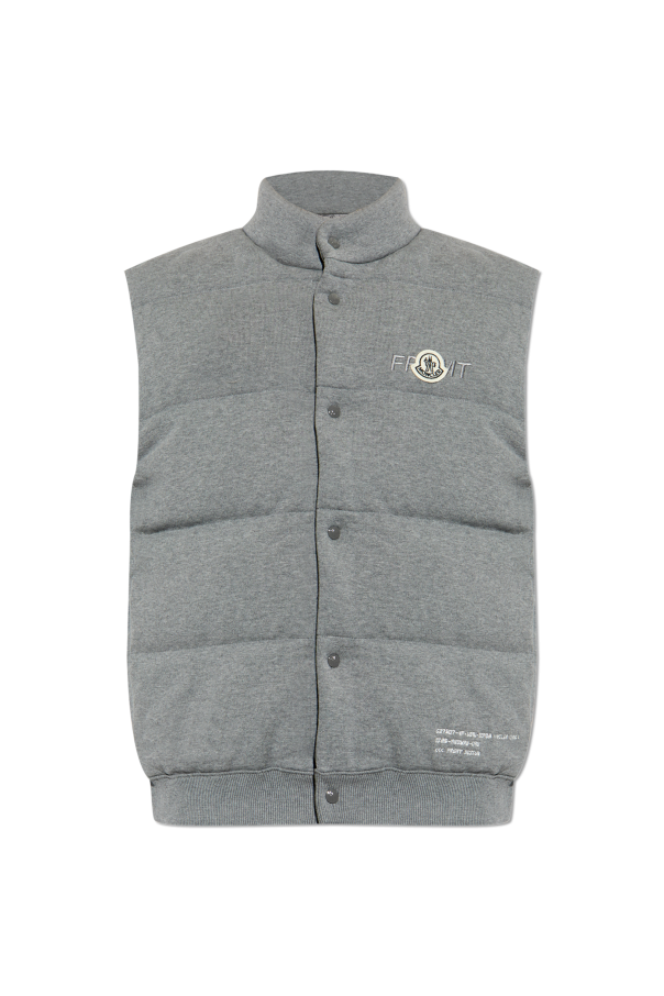 7 MONCLER FRGMT HIROSHI FUJIWARA od Moncler Genius