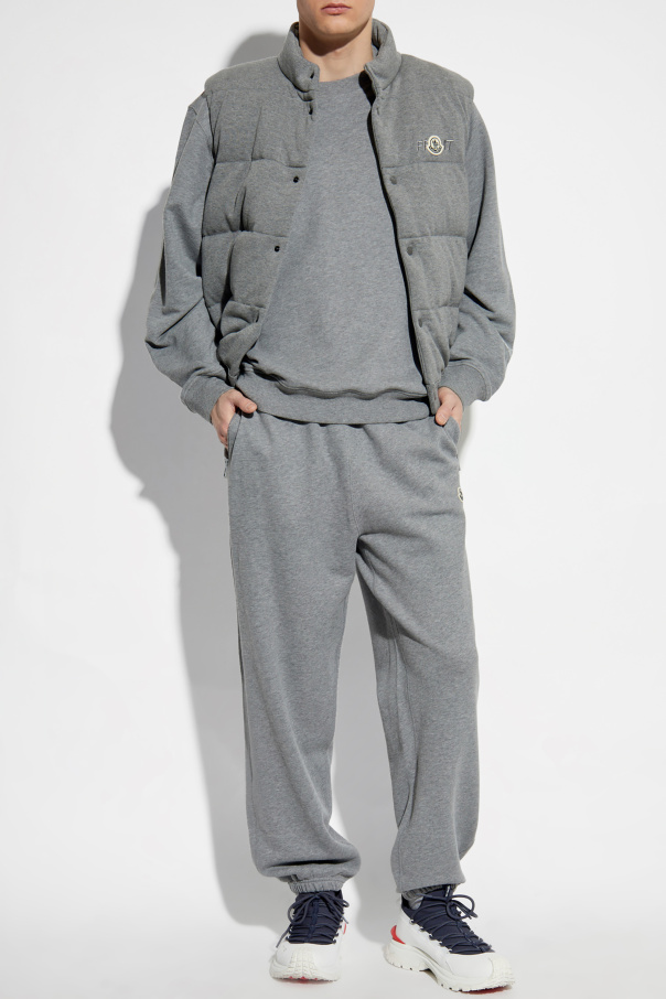 Moncler Genius 7 MONCLER FRGMT HIROSHI FUJIWARA