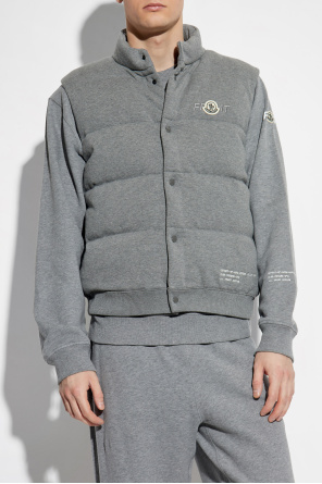 Moncler Genius 7 MONCLER FRGMT HIROSHI FUJIWARA