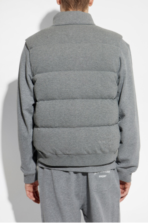 Moncler Genius 7 MONCLER FRGMT HIROSHI FUJIWARA
