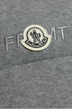 Moncler Genius 7 MONCLER FRGMT HIROSHI FUJIWARA