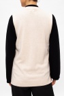 Ganni Cashmere vest