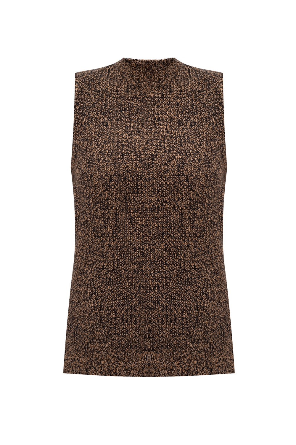 Ganni Knitted vest 