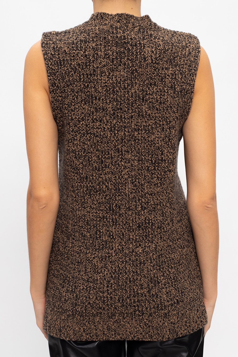 Ganni Knitted vest 