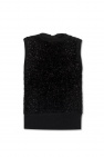 Ganni Sleeveless sweater