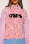 Ganni for the spring-summer season