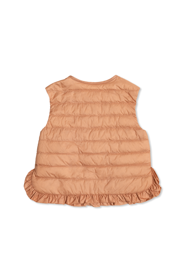 Moncler Enfant Chaleco 'Portia'