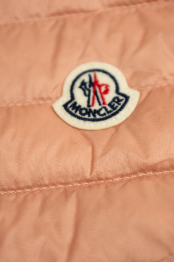 Moncler Enfant Chaleco 'Portia'