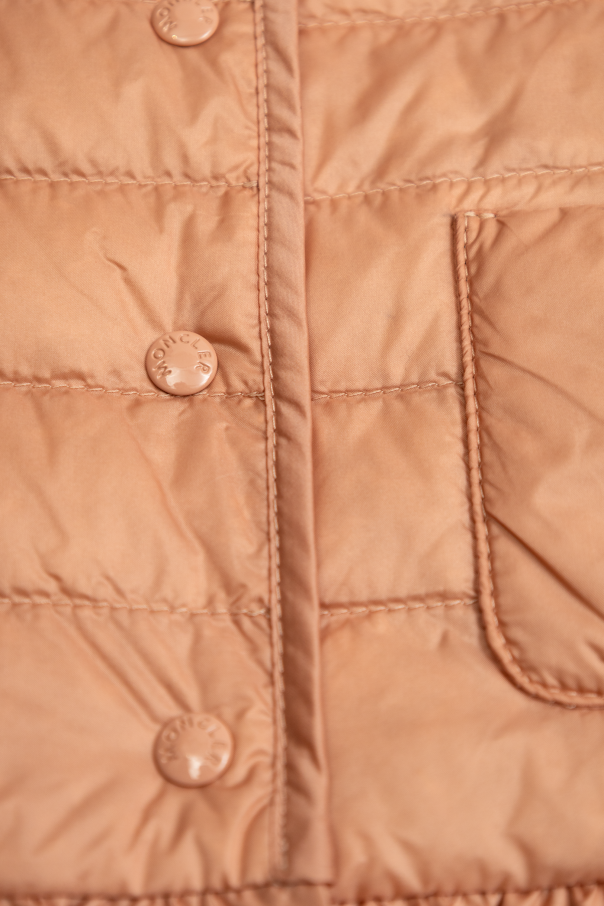 Moncler Enfant Chaleco 'Portia'