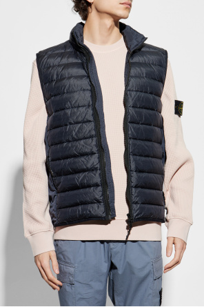Stone Island Down vest