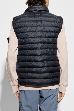 Stone Island Down vest