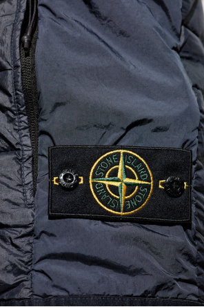 Stone Island Down vest