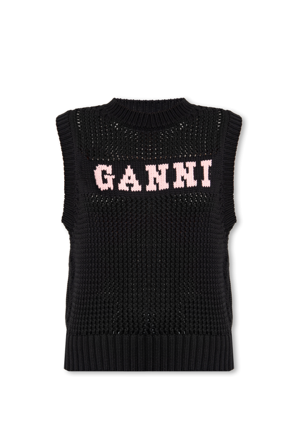 Ganni Ganni KNITWEAR HEAVY KNIT WOMEN