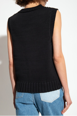 Ganni Ganni KNITWEAR HEAVY KNIT WOMEN