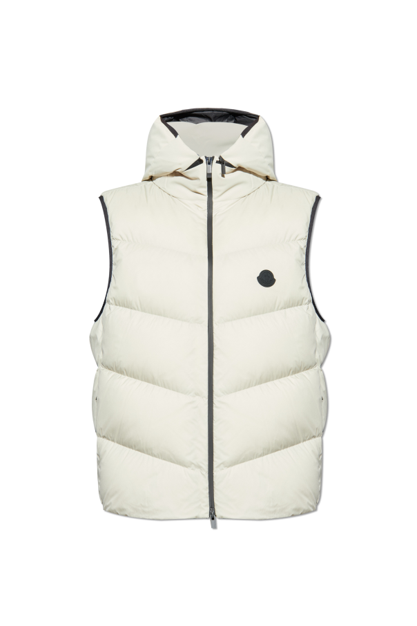 Moncler Kamizelka puchowa `Guersac`