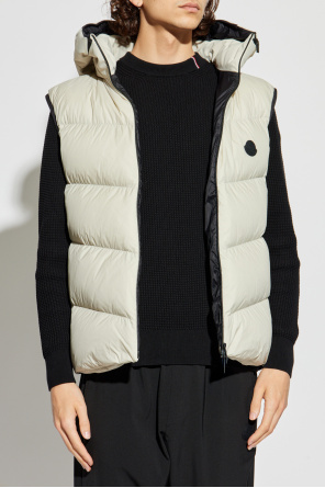 Moncler Kamizelka puchowa `Guersac`