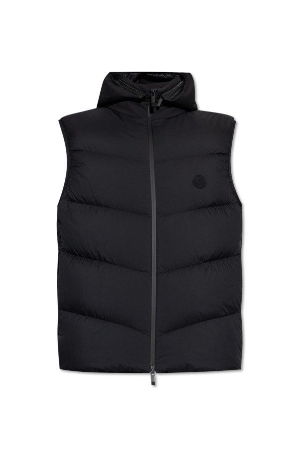 Vest `Guersac` od Moncler
