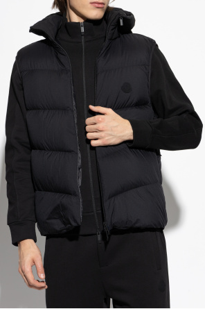 Moncler Kamizelka `Guersac`