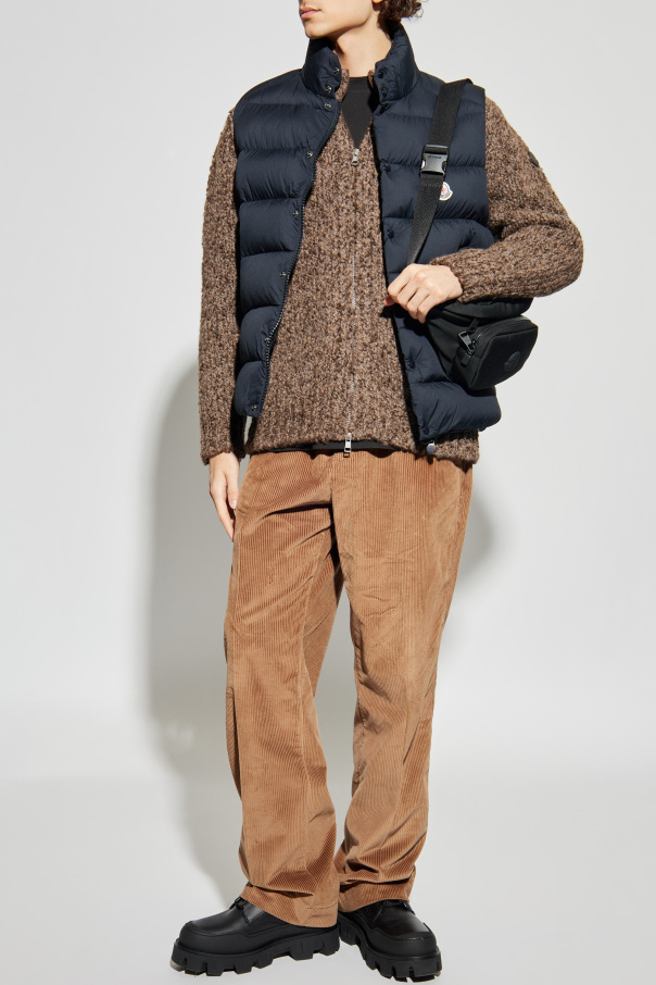 Moncler 'Tibb' down gilet