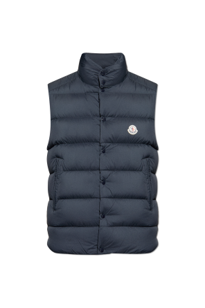 Daunenweste „Tibb“