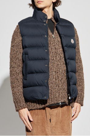 Moncler 'Tibb' down gilet