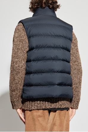Moncler 'Tibb' down gilet