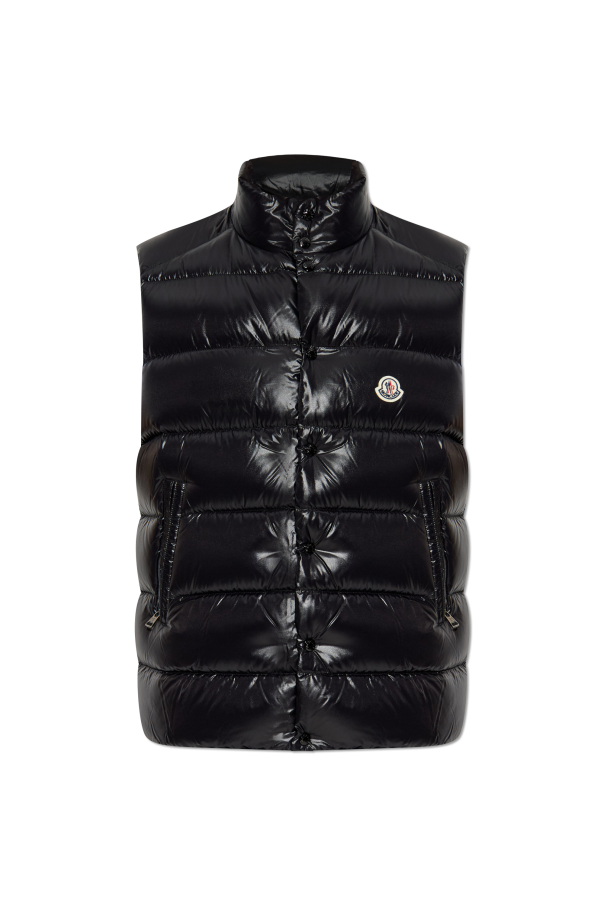 Down vest "Tibb" od Moncler