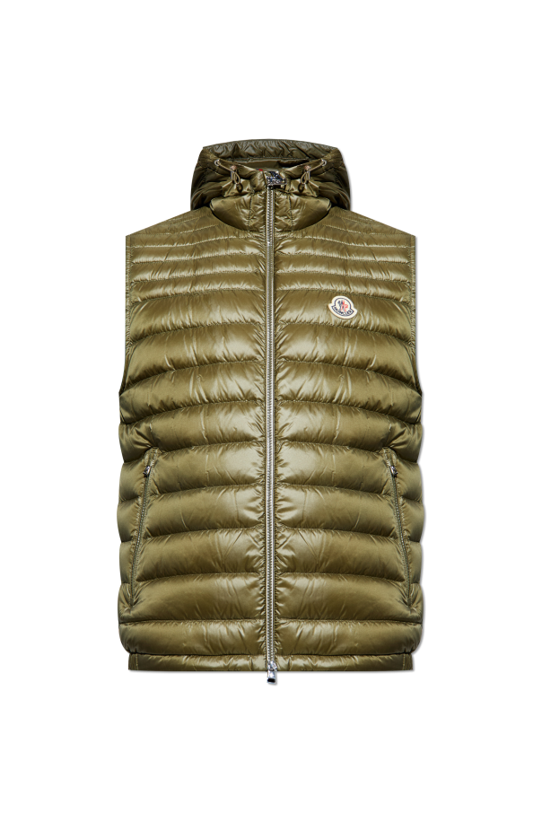 Moncler Kamizelka puchowa