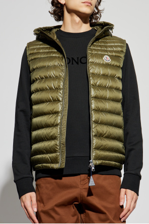Moncler Kamizelka puchowa