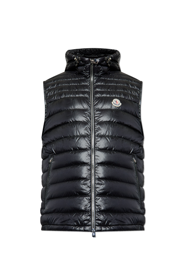 Down vest "Orant" od Moncler