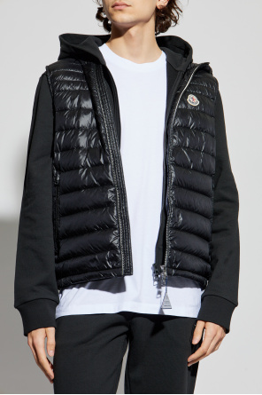 Moncler Daunenweste „Orant“