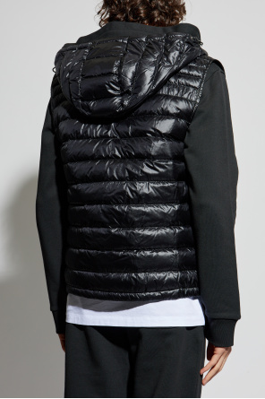 Moncler Daunenweste „Orant“
