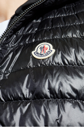 Moncler Daunenweste „Orant“