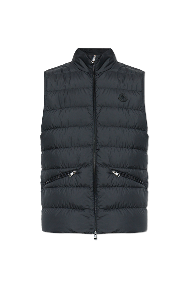 Puffer vest `Treompan` od Moncler