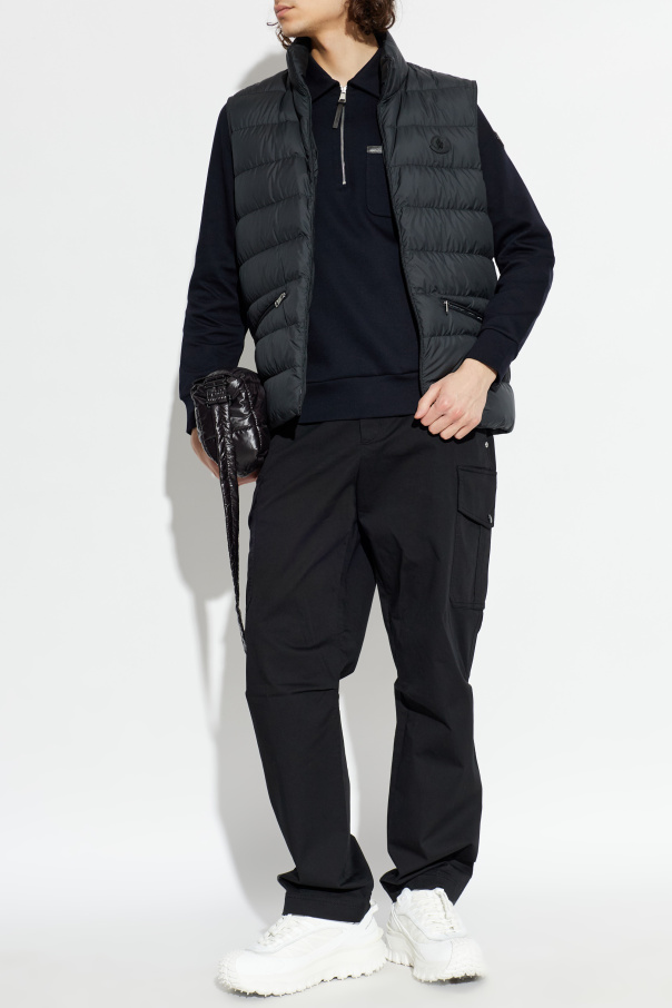 Moncler Steppweste „Treompan“