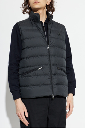 Moncler Steppweste „Treompan“