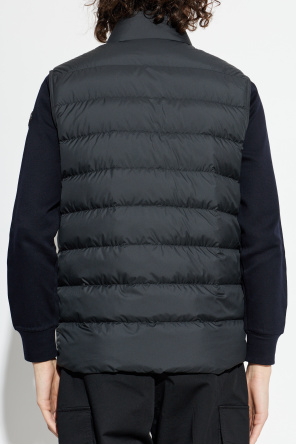 Moncler Steppweste „Treompan“