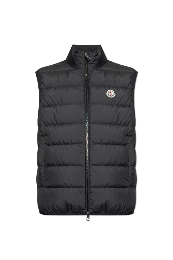 Moncler Kamizelka puchowa `Contrin`
