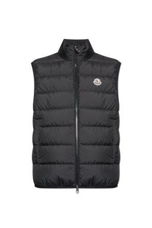 Kamizelka puchowa `Contrin`