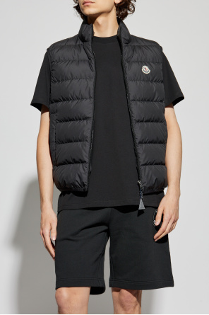 Moncler Kamizelka puchowa `Contrin`