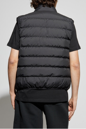Moncler Kamizelka puchowa `Contrin`