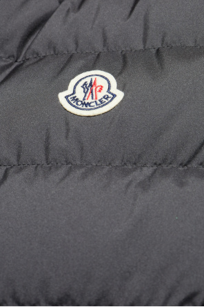 Moncler Kamizelka puchowa `Contrin`